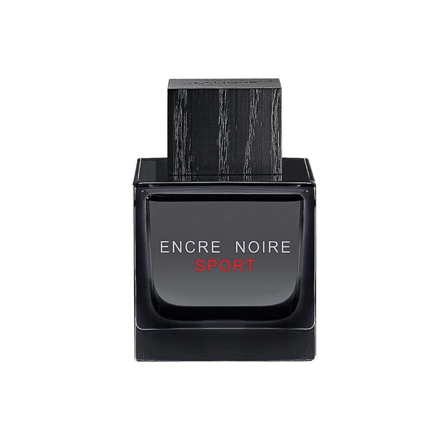 Lalique Encre Noire Sport Eau de Toilette 100ml