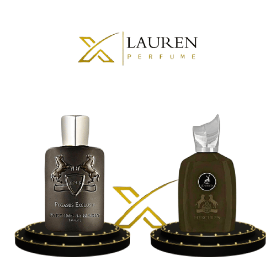 Percy Excluse Maison L'Hombre Oud Parfum 100 ml