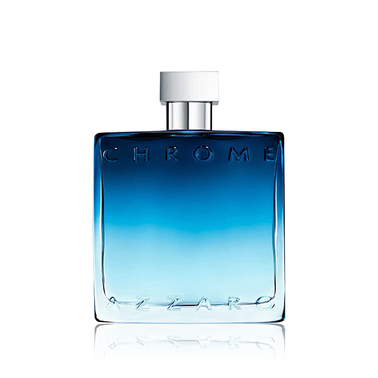 Azaro Chrome or Do Eau Perfume