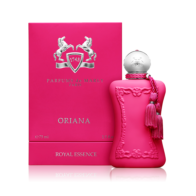 Parfum de Marley Oriana or Eau de Parfum 75ml