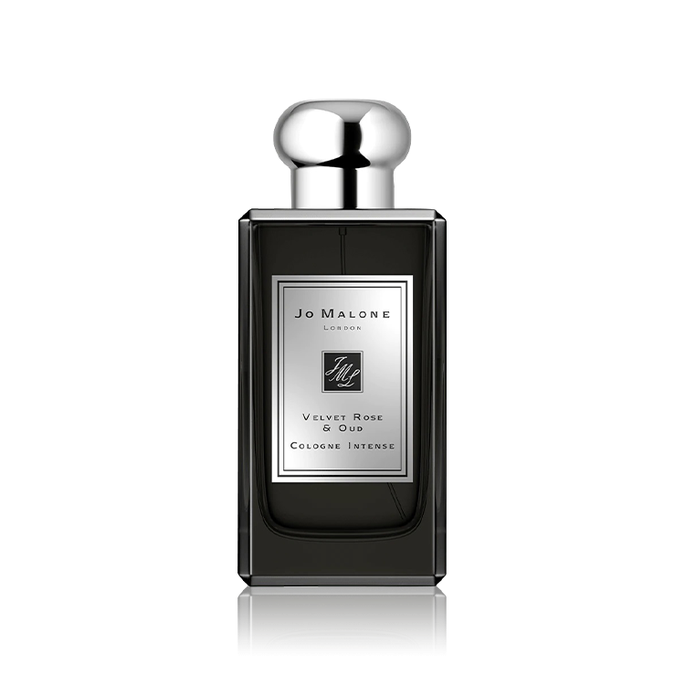 Jo Malone Velvet Rose and Oud Intense Eau de Cologne 100 ml
