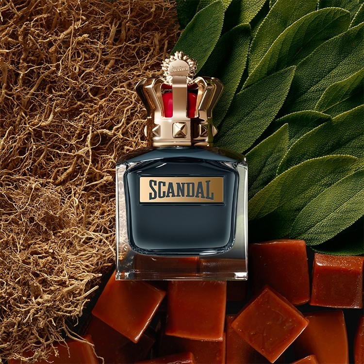 عطر جان بول غوتييه سكاندال بور أووم -100مل