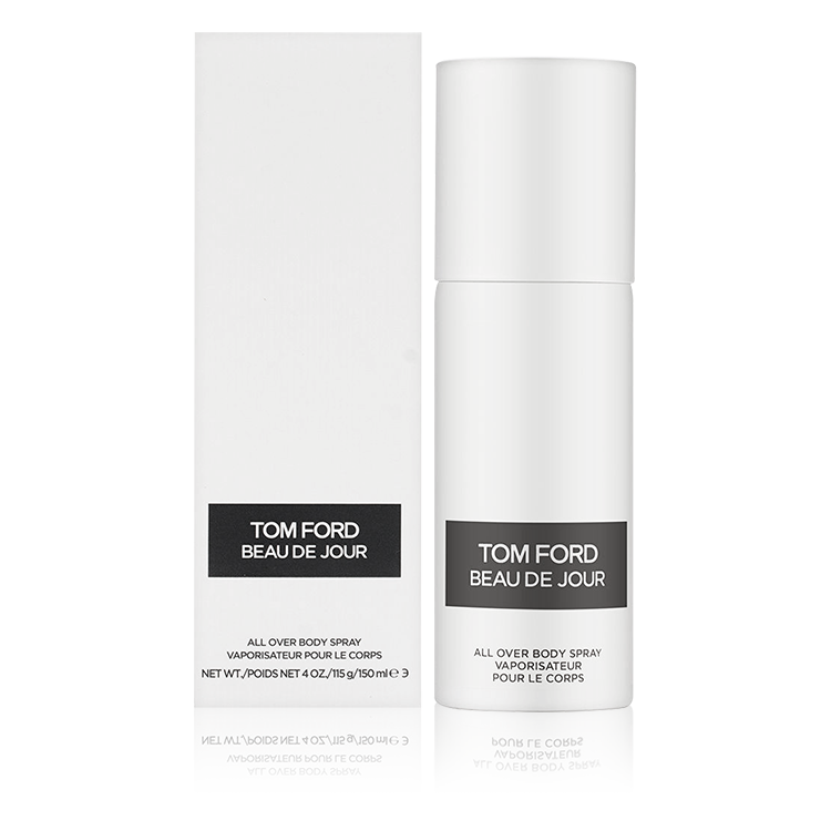 Tom Ford Oud de Jour all-over body perfume - 150 ml