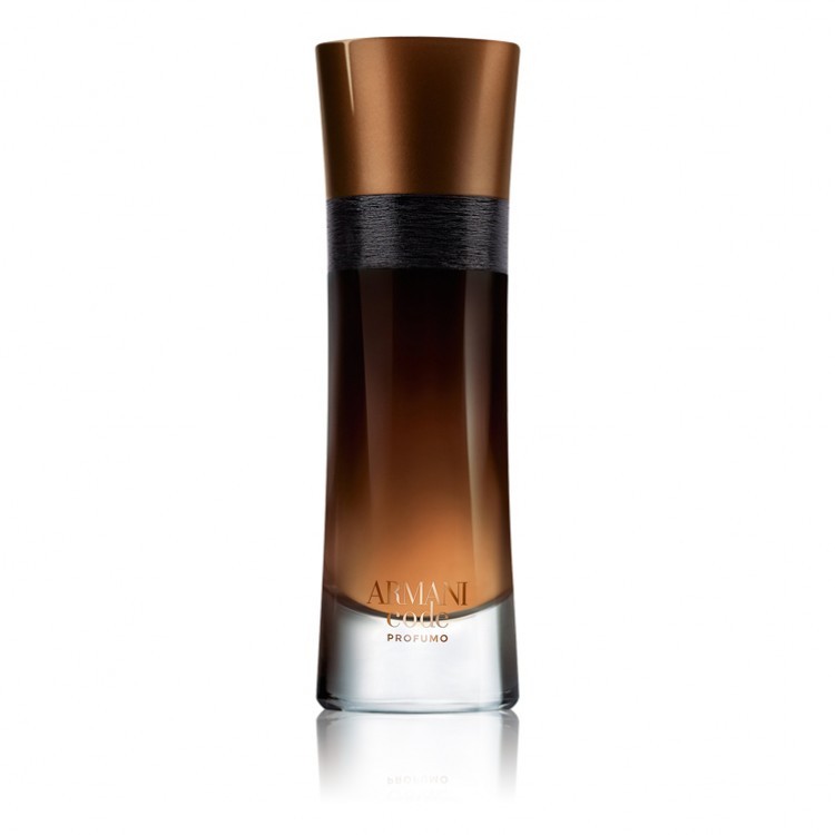 عطر جورجيو ارماني كود برفومو رجالي 110مل