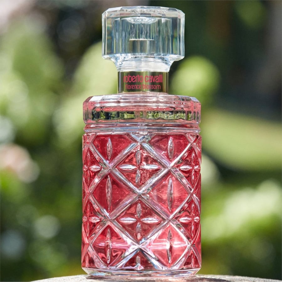 Roberto Cavalli Florence Blossom Oud Women's Perfume 75 ml