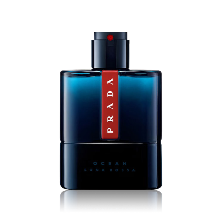Prada Luna Rossa Ocean Eau de Toilette 100ml