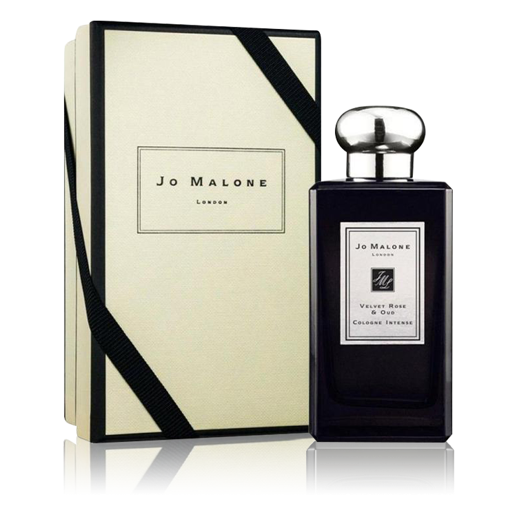 Jo Malone Velvet Rose and Oud Intense Eau de Cologne 100 ml