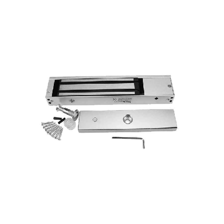 قفل مغناطيسي 180كجم Single door magnetic lock 180kg