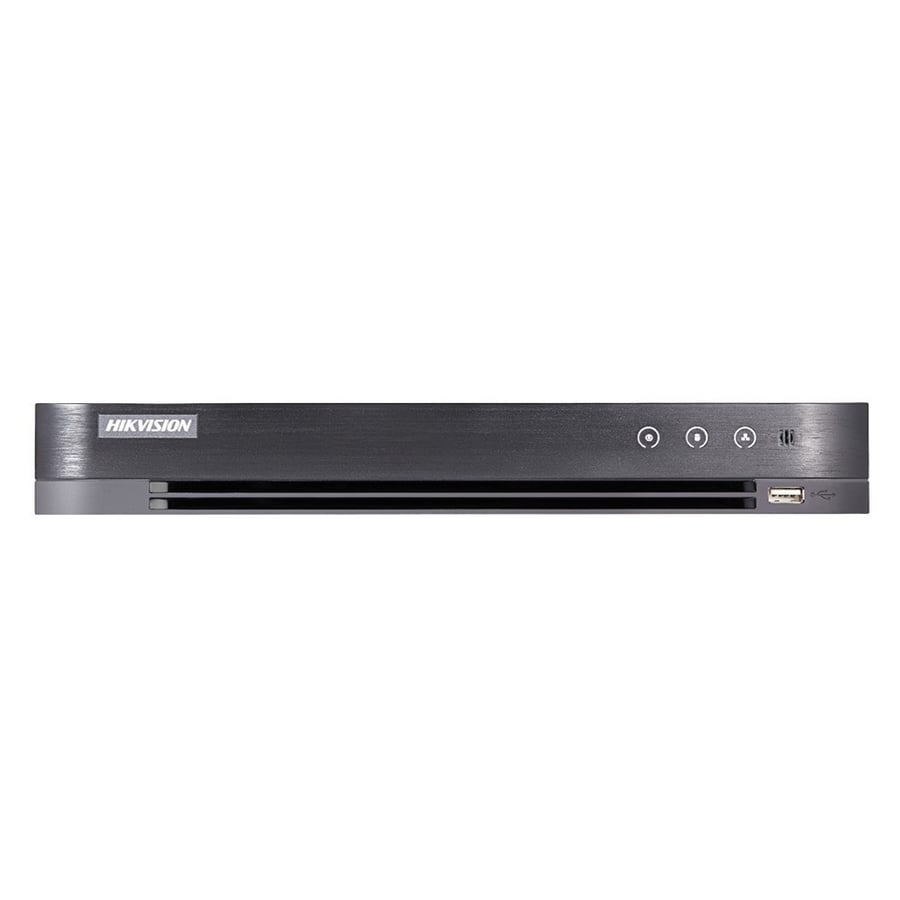 جهاز تسجيل 8 كاميرات بدقة 8 ميجا 4k - هيكفجن