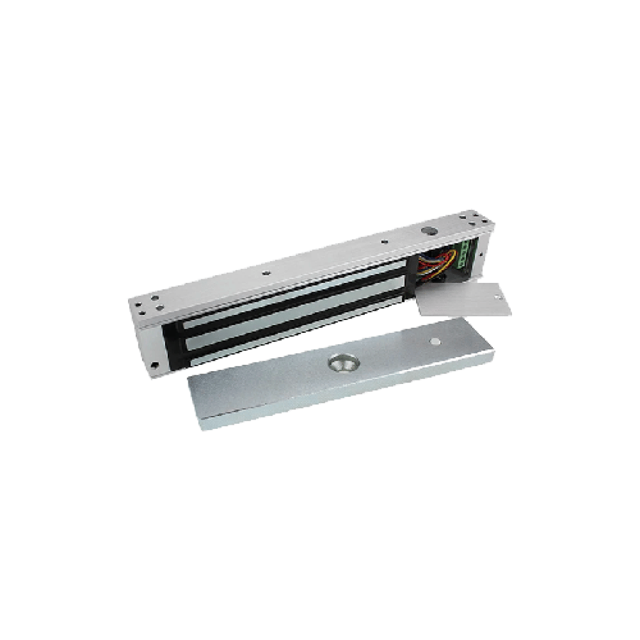 قفل مغناطيسي 280كجم Single door magnetic lock 280Kg