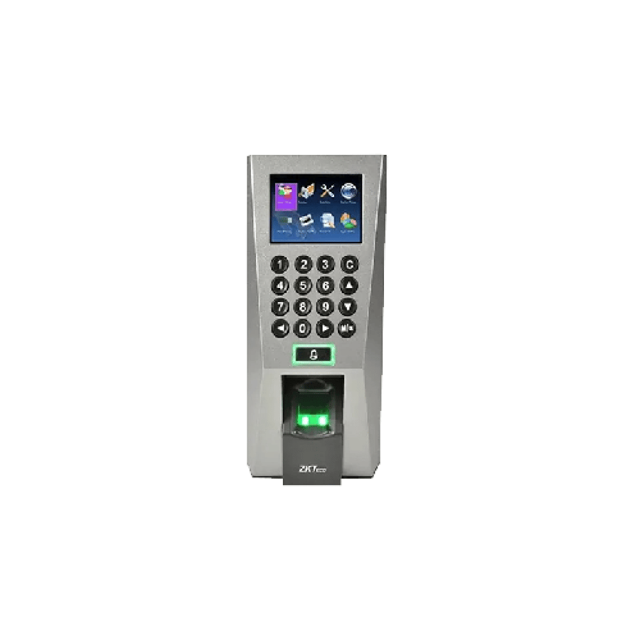 جهاز حضور وانصراف F18 ZKTeco