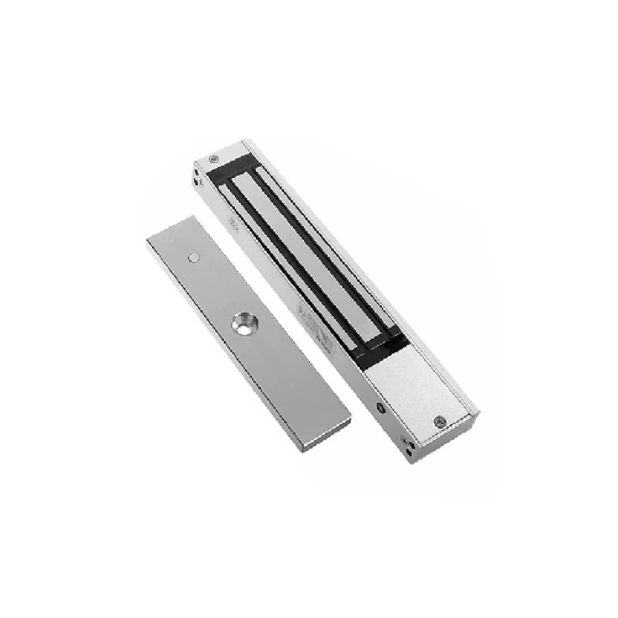 قفل مغناطيسي 180كجم Single door magnetic lock 180kg