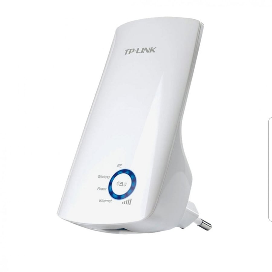 مقوي شبكة TL-WA850RE - 300Mbps‏