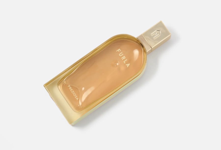 Forla Preziosa Women's or Eau de Parfum - 100 ml