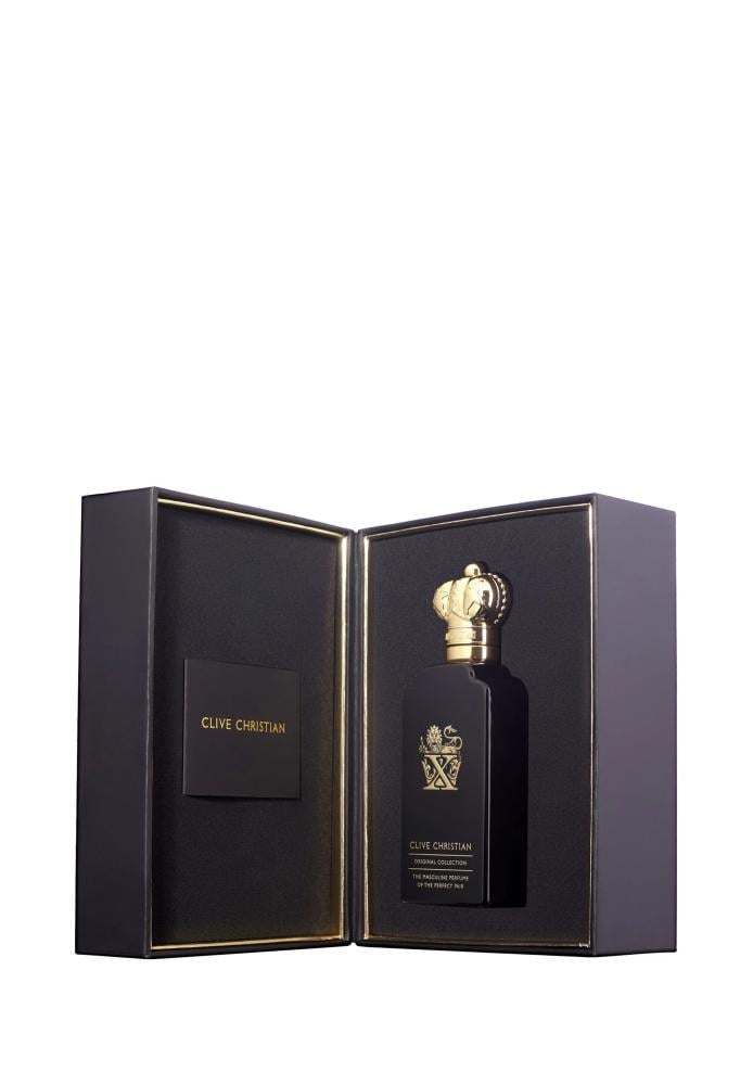Clive Christian Original Collection X for Men Parfum - 100 ml