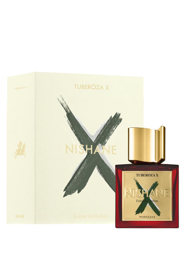 Nishani Topiroza Extrait de Parfum - 100ml