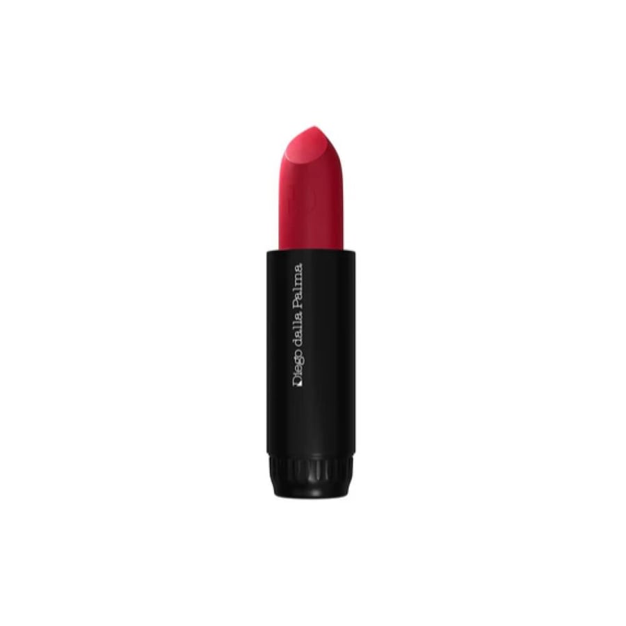 Diego Dalla Palma lipstick refill without shine number 42