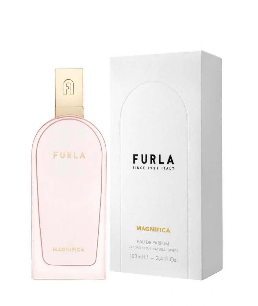 Furla Magnifica women's or perfume type - 100 ml
