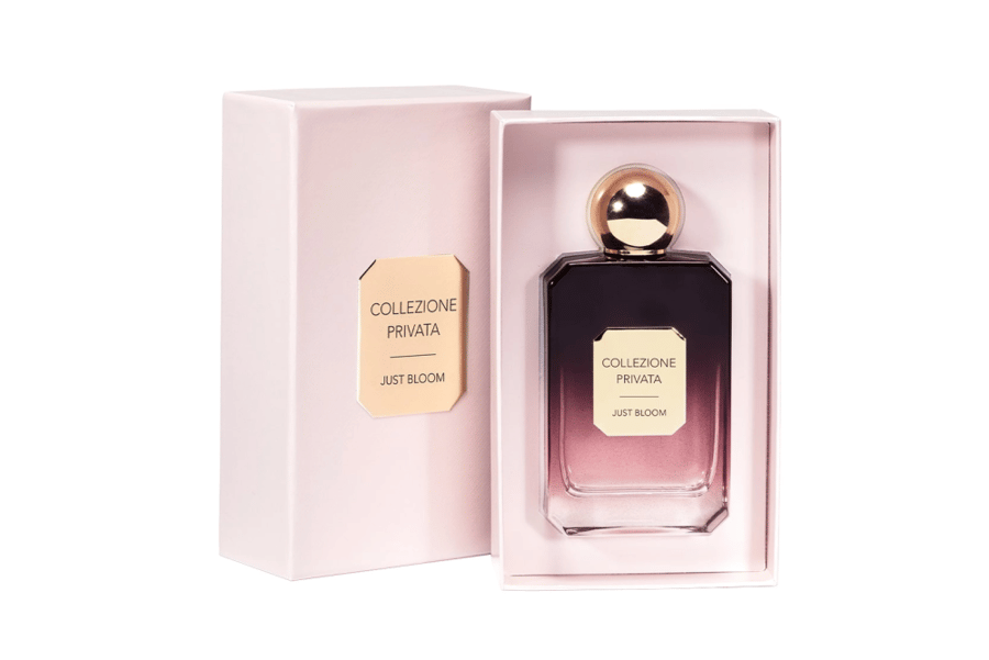 No Maison Valmont just Bloom Collection private or perfume 100 ml