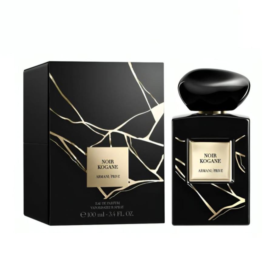 Armani Privé Noir Kojan Eau de Parfum 100 ml