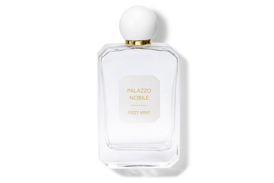 No Maison Malemon with Azzo Noble Physic Mint or Toilet Water 100 ml