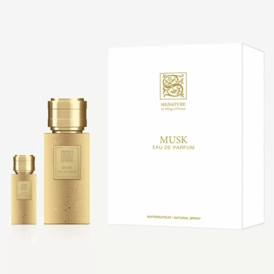 سيجنتشر باي سيلاج دورينت مجموعة سيجنتشر مسك آند فونيل  100ml + 15ml