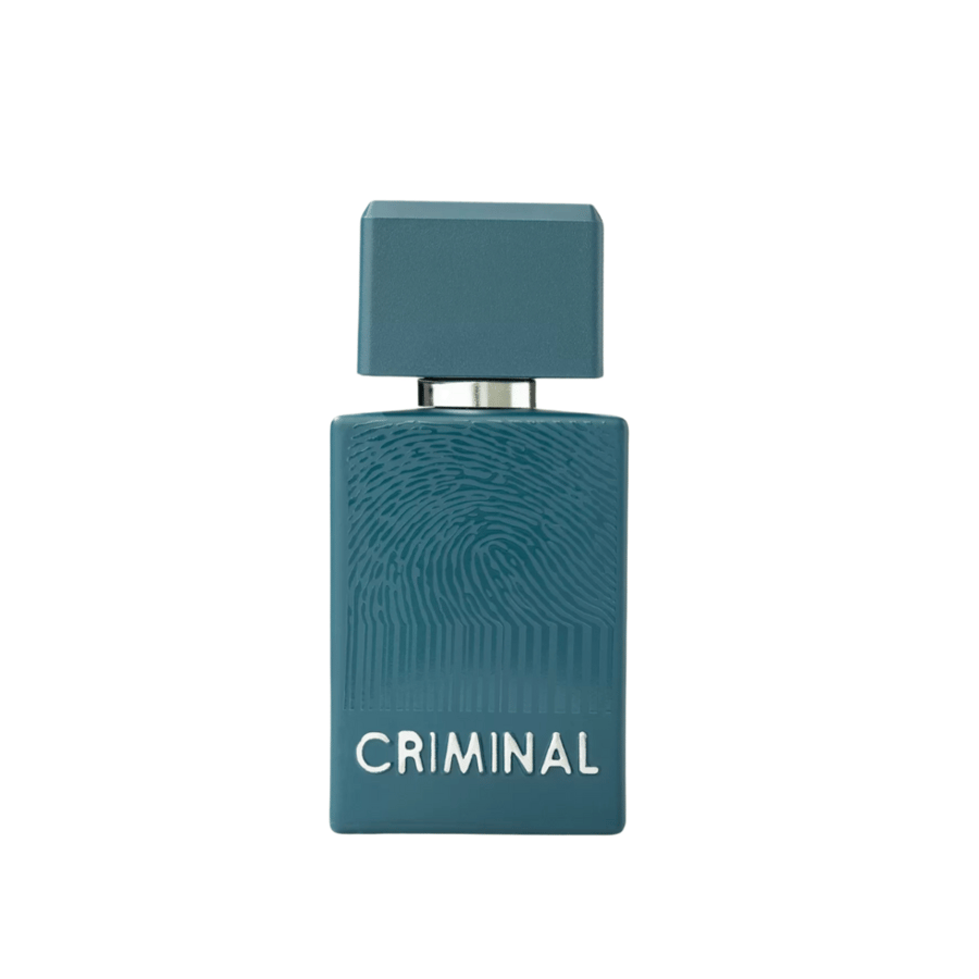 Creaminal for men 30 or De Parfum 60 ml