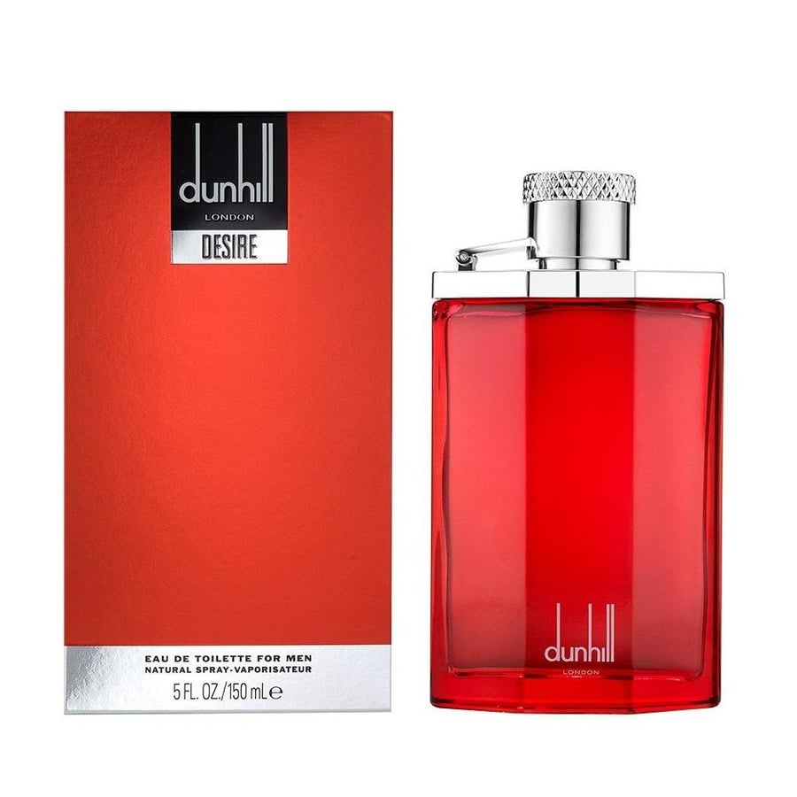 Dunhill Desire Red EdT 150 ML
