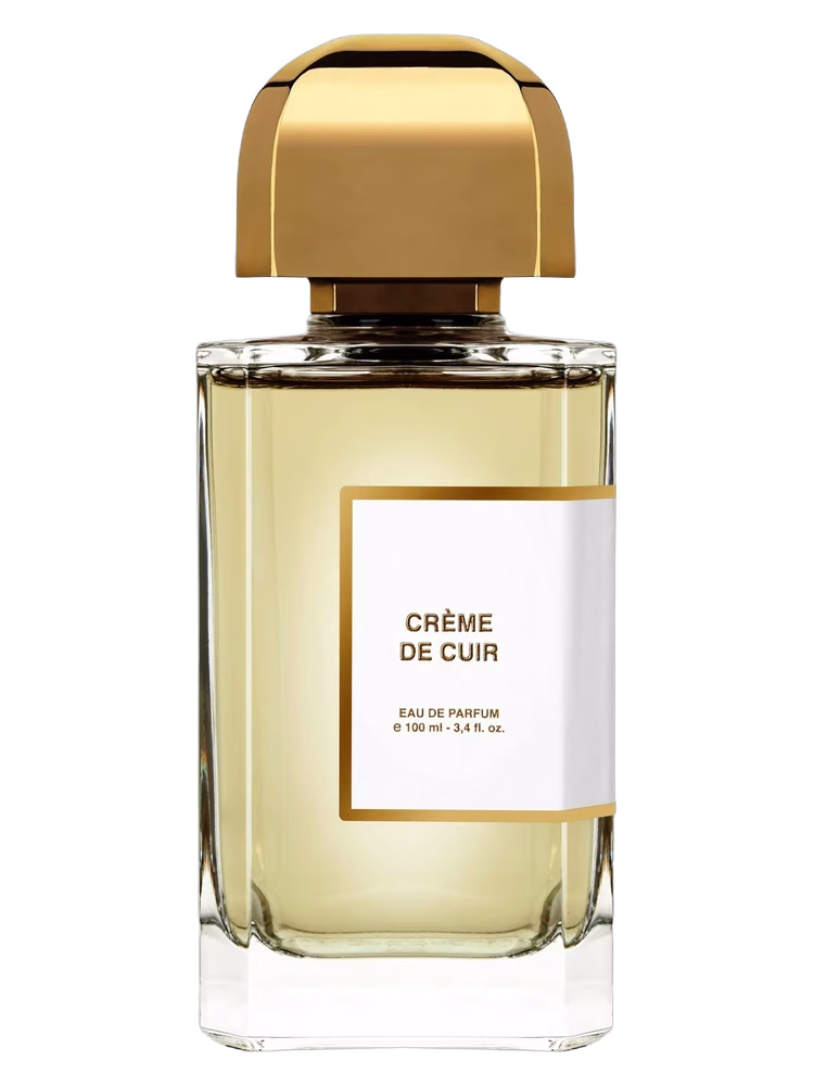 PK Cream DKUR or De Parfum - 100 ml