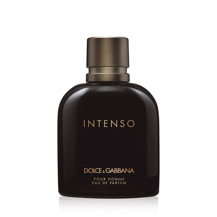 Dolce & Gabbana Intenso Pour Homme or De Parfum 75 ml