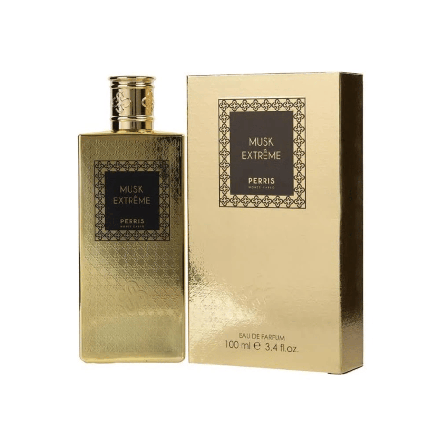 Peris Monte Carlo Musk Extreme Eau de Parfum 100 ml