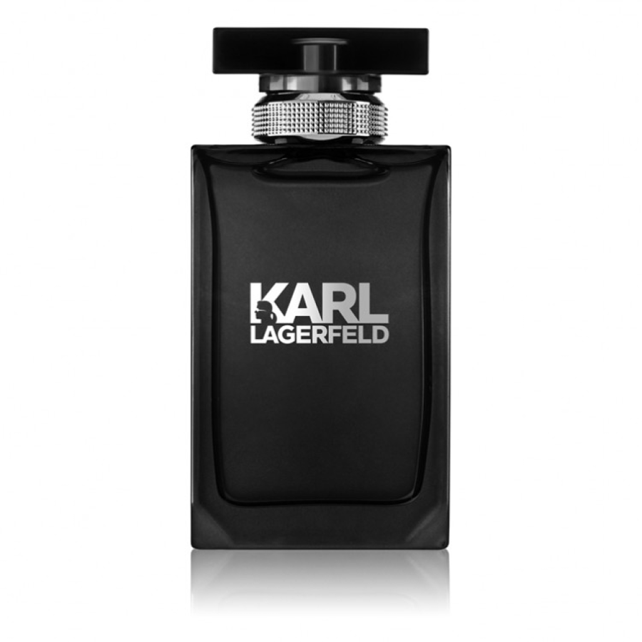 Karl Lagerfeld men's Eau de Toilette - 100 ml