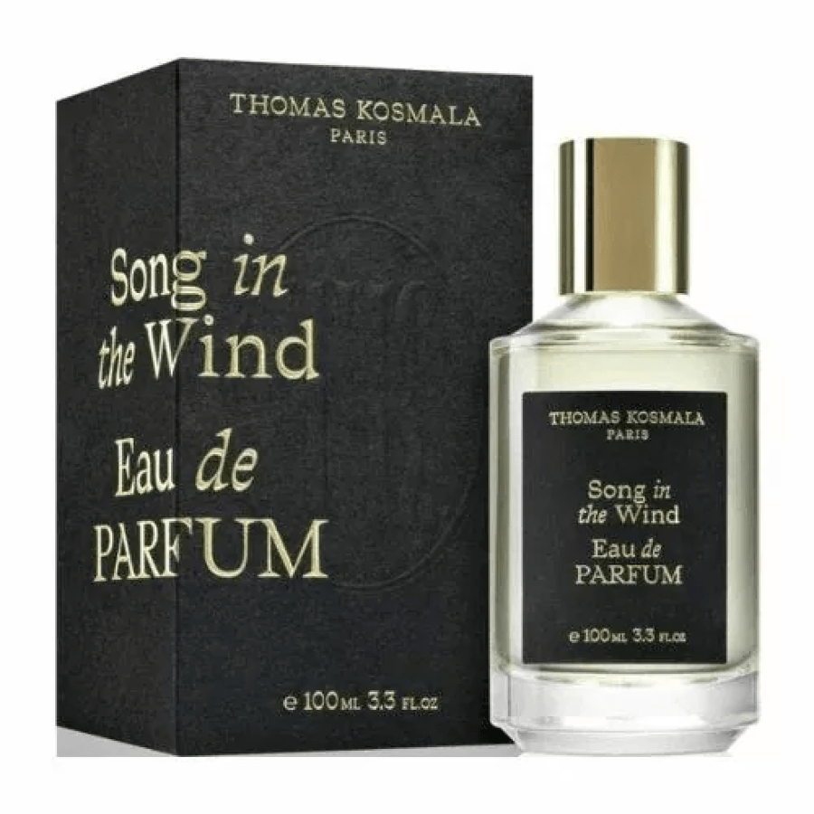 توماس كوسمالا سونغ إن ذا ويند او دي بارفيوم 100ml