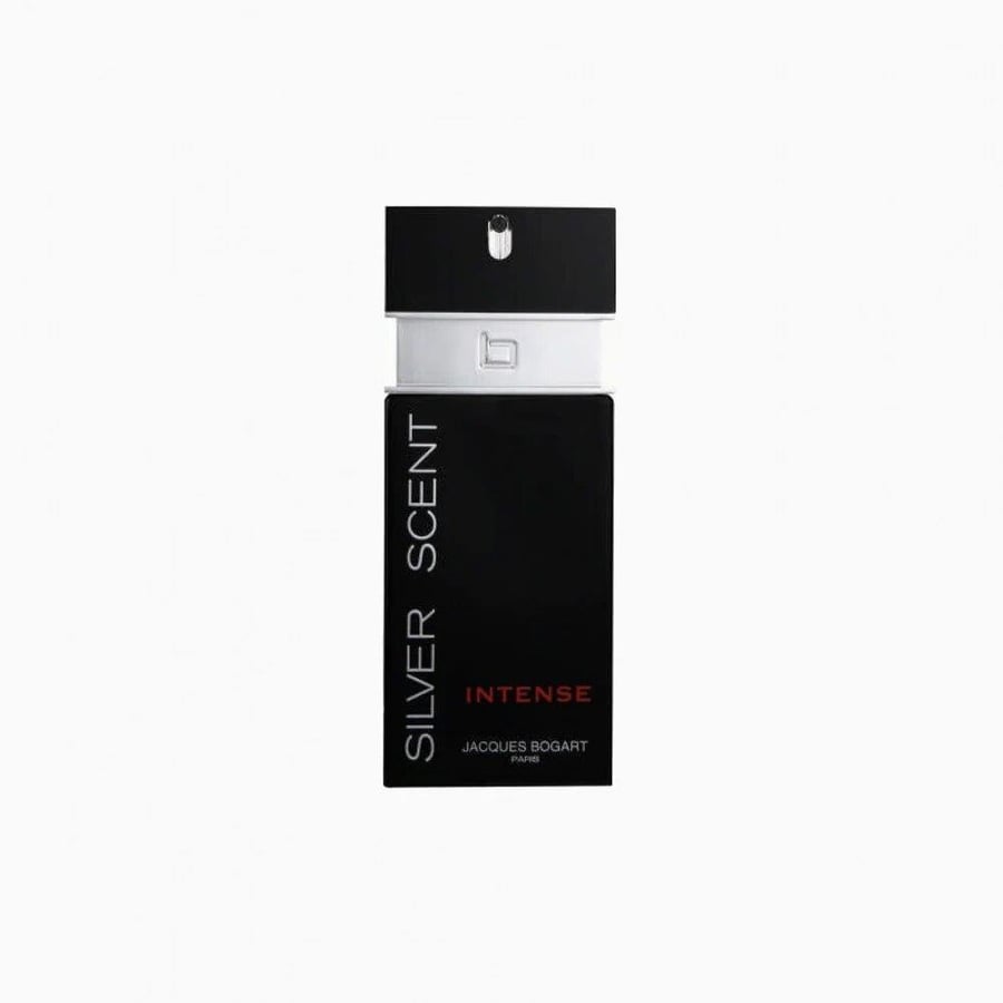 عطر جاك بوجارت سلفر سنت انتنس او دو تواليت 100 مل
