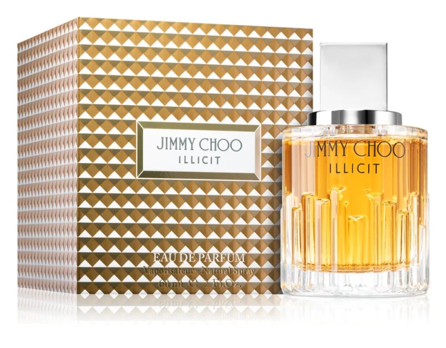 Jimi Show Elite for women or deodorant perfume 60 ml
