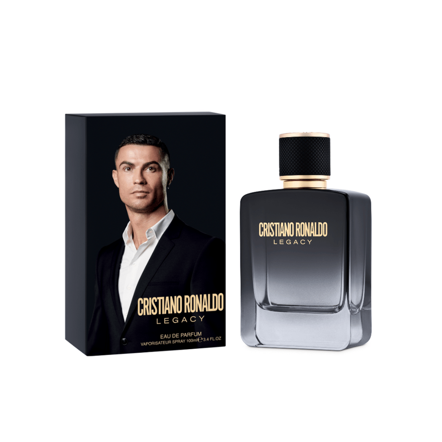 Cristiano Ronaldo Legacy or De Parfum - 100 ml