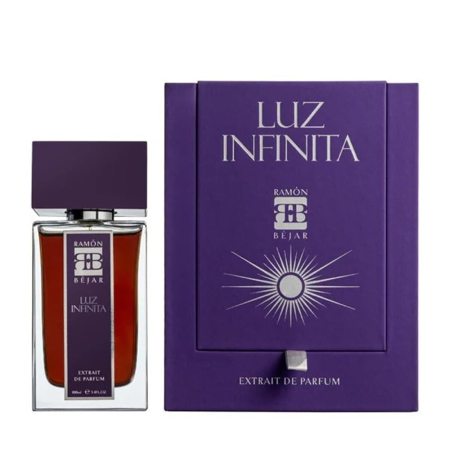 Ramon Pejar Infinite Extraite De Parfum - 100 ml