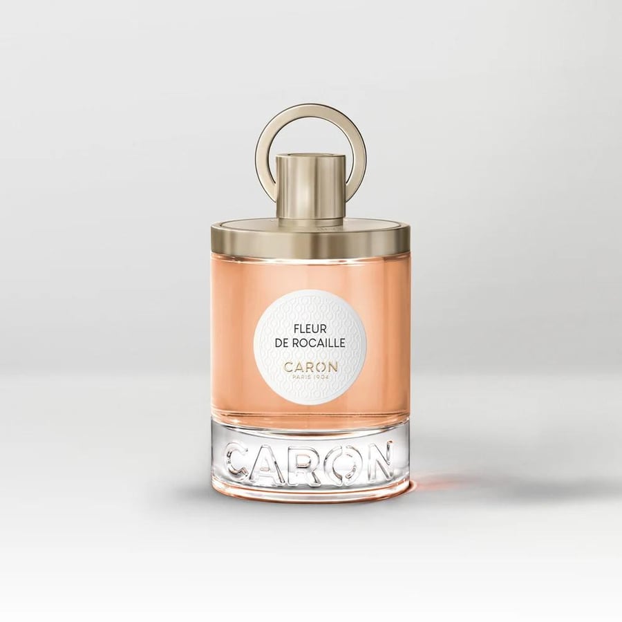 Caron Fleur de Rocaille refillable perfume - 100 ml