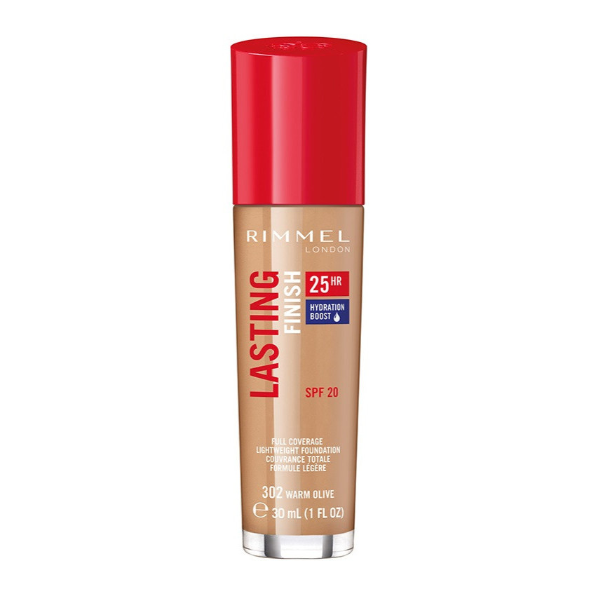 Remil for cleaning finish base 25 hours FPF20 number 302 and olive color