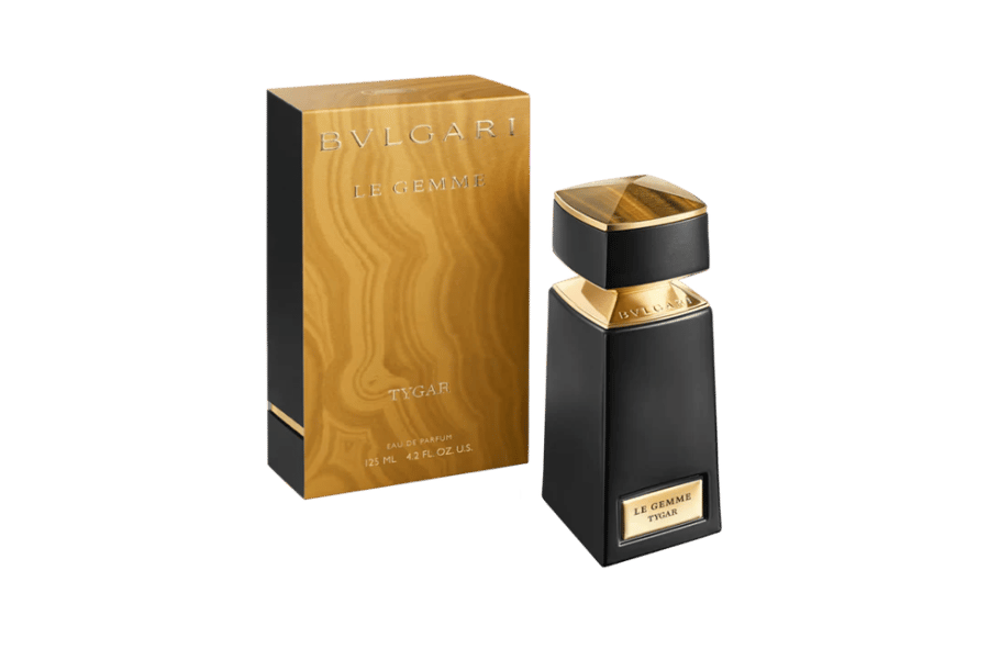 Bulgari Le Gemme Tiger Eau de Parfum 125 ml