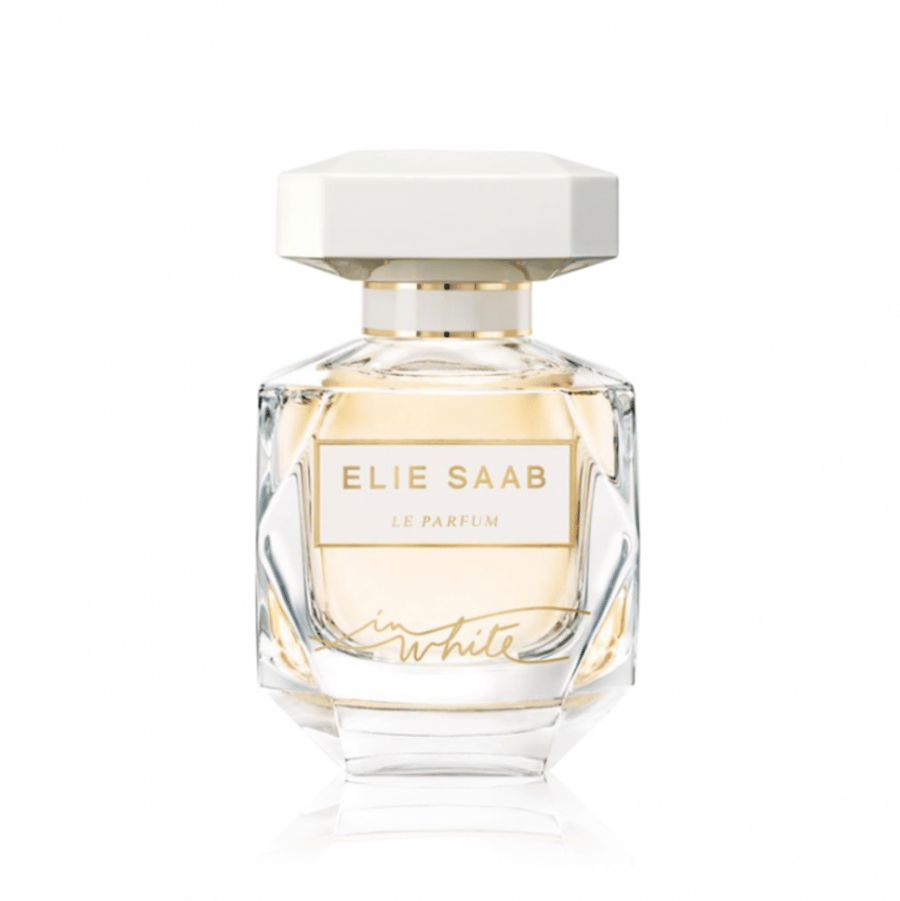 Elie Saab Le Parfum White for women or Eau de Parfum 90 ml