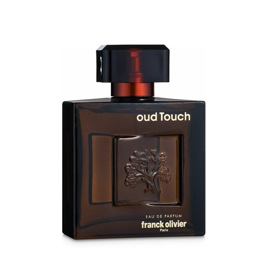 Tatch Frank Oliver men's or eau de parfum 100 ml