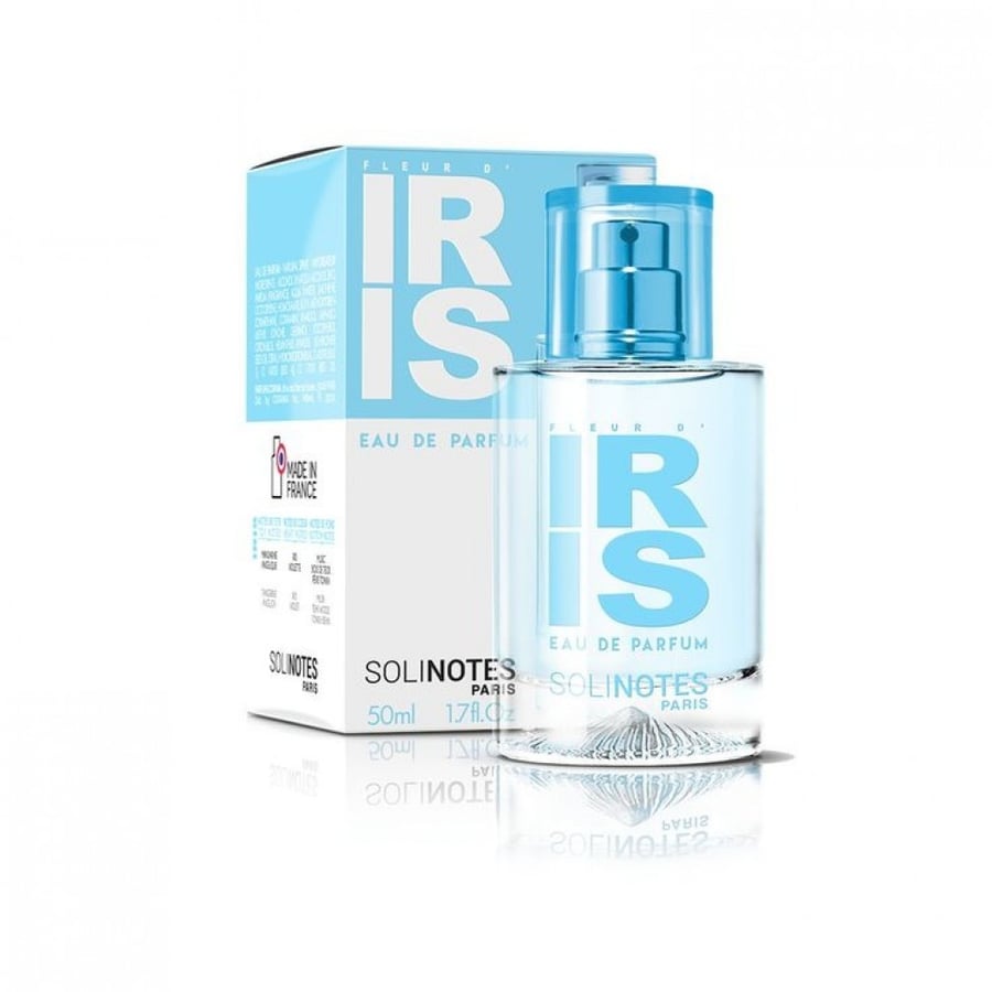 Solinotes Iris perfume 50 ml