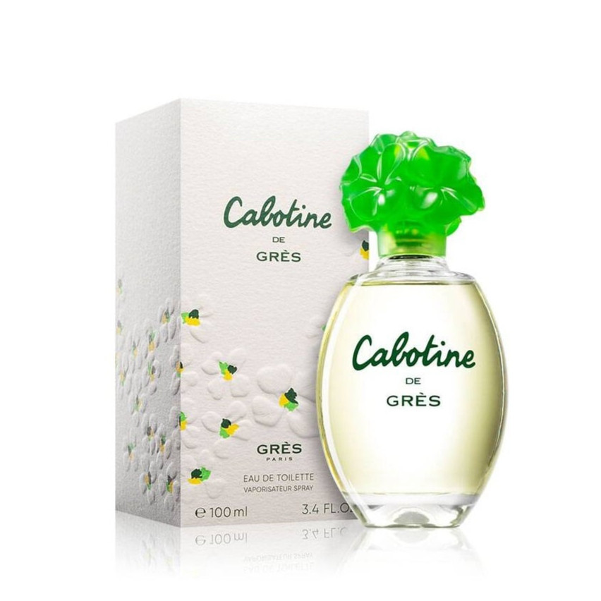 Caputin de Grace women's or Eau de Toilette 100 ml