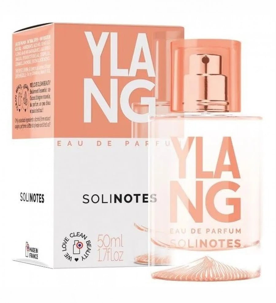 Solinotes Ilang 50 ml