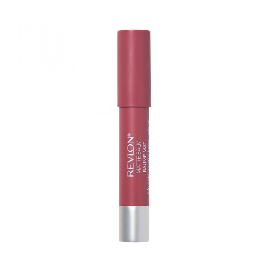 Revlon matte lipstick, matte finish, number 205