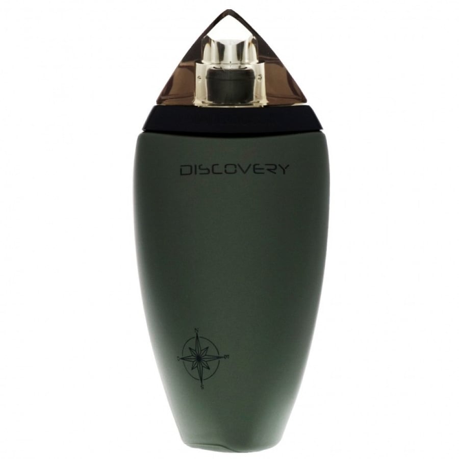 Mobusan Discovery for men or De perfume 100 ml