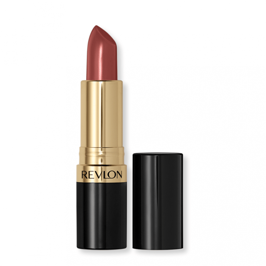 Revlon Super Lustrous creamy lipstick number 760 Desert Sketch