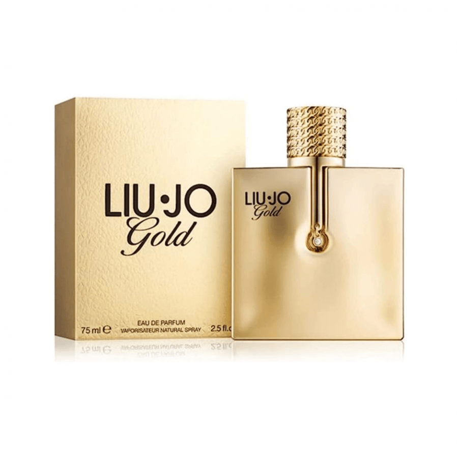 Leo D'Jo Gold for Women or De Parfum 75 ml