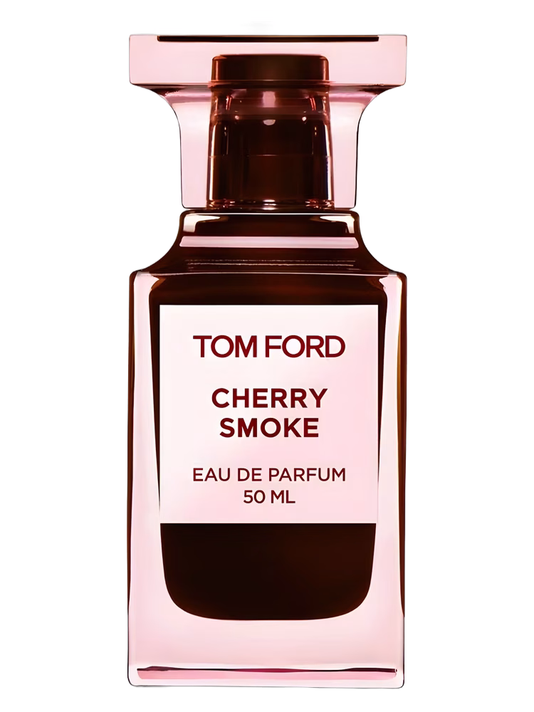 Tom Ford Lost Cherry Smoke Women's Eau de Parfum - 50 ml